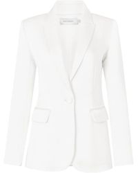 Silvia Tcherassi - Rebeca ジャケット - Lyst