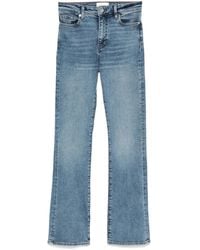 FRAME - Bootcut Jeans - Lyst