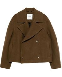 Nanushka - Doppelreihiges Sakko - Lyst