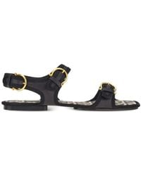 Ferragamo - Nomadic Stories Sandals - Lyst