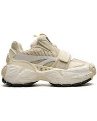 Off-White c/o Virgil Abloh - Glove Slip-On Sneakers - Lyst
