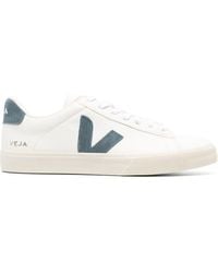 Veja - Campo Low-top Sneakers - Lyst