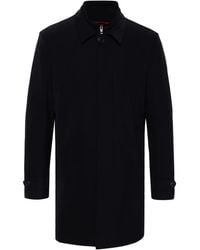 Fay - Jas Met Gelaagd Effect - Lyst