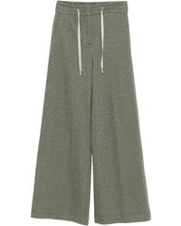 Peserico - Pants - Lyst