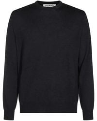 Premiata - Pull À Col Rond - Lyst