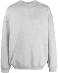 Filippa K - Organic Cotton Sweatshirt - Lyst