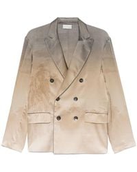 Pierre Louis Mascia - Adastrgum Blazer - Lyst