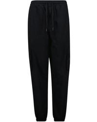 IRO - Cotton Track Pants - Lyst