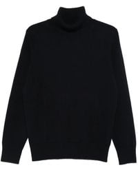 Kangra - Coltrui Met Lange Mouwen - Lyst