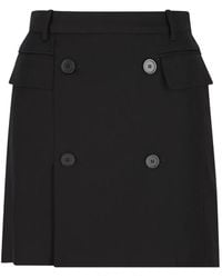 Balenciaga - Skirts - Lyst