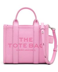 Marc Jacobs - TOTE-BAG THE MINI - Lyst