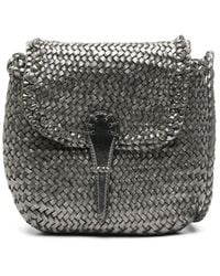 Dragon Diffusion - Mini City Cross Body Bag - Lyst