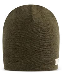 Jacquemus - Logo Beanie Hat - Lyst