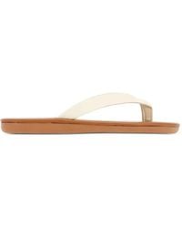 Ancient Greek Sandals - Saionara Leather Sandals - Lyst