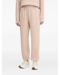 Guess - Logo-Embellished Track Pants - Lyst