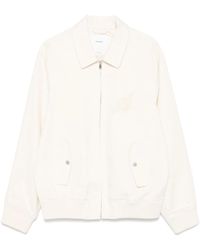 Axel Arigato - Roman Bomber Jacket - Lyst