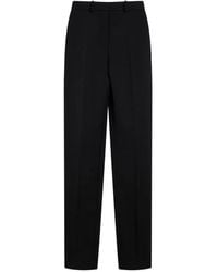 Givenchy - Cigarette Pants - Lyst