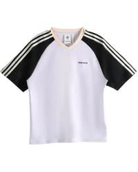 adidas - Wales Bonner Cali Tee - Lyst