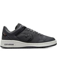 Converse - Weapon Sneakers - Lyst