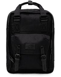 Doughnut - Macaroon Buckled Backpack - Lyst