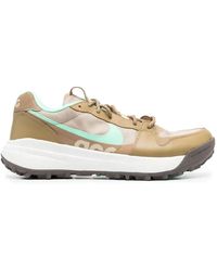 Nike - Acg Lowcate Sneakers - Lyst