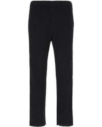 Etro - Katoenen Broek - Lyst