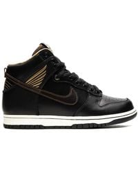 Nike - Sb Dunk High "Pawnshop" Sneakers - Lyst