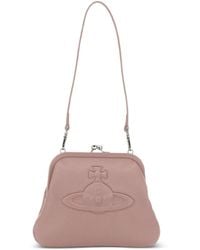 Vivienne Westwood - Vivienne クラッチバッグ - Lyst