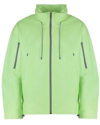 Givenchy - レザージャケット - Lyst