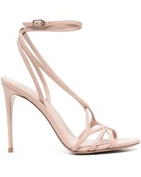 Le Silla - Belen 110Mm Sandals - Lyst