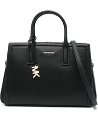 MICHAEL Michael Kors - Medium Laila Tote Bag - Lyst