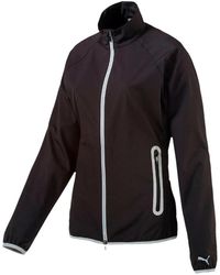 PUMA - Veste Coupe-Vent - Lyst