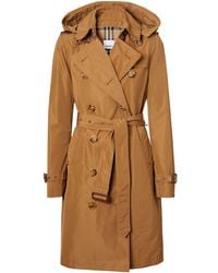 Piepen leveren aansluiten Burberry-Lange jassen en winterjassen voor dames | Online sale met  kortingen tot 30% | Lyst NL