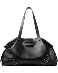Jimmy Choo - Large Bar Holdall - Lyst