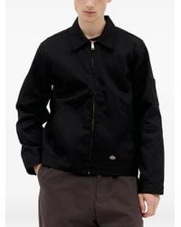 Dickies - Eisenhower Zipped Jacket - Lyst