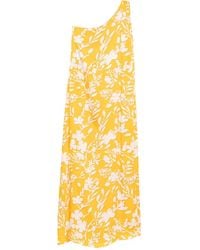 BLAKLACE - Floral Lace Dress - Lyst