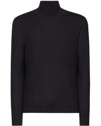 Dolce & Gabbana - タートルネック プルオーバー - Lyst