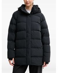 Columbia - Amaze Puff Hooded Jacket - Lyst