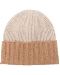 Pennyblack - Gerippte Beanie - Lyst
