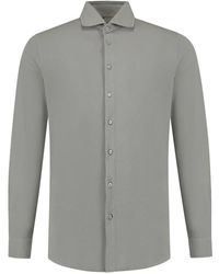 Doriani - Long-sleeved Shirt - Lyst