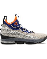 Nike - Lebron 15 "Mowabb" Sneakers - Lyst