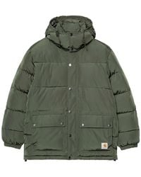 Carhartt - Brent Removable-Hood Jacket - Lyst