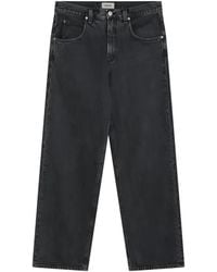 Agolde - Wide-Leg Jeans - Lyst