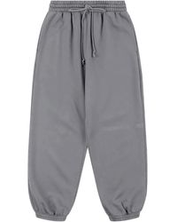 A_COLD_WALL* - Panelled Drawstring Track Pants - Lyst