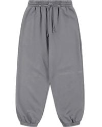 A_COLD_WALL* - Panelled Drawstring Track Pants - Lyst