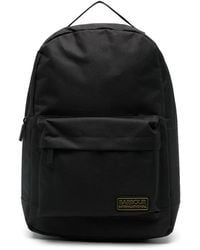 Barbour - Knockhill Backpack - Lyst