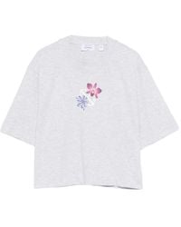 Off-White c/o Virgil Abloh - T-Shirts And Polos - Lyst
