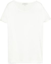 Antonelli - Clara Short-Sleeve T-Shirt - Lyst