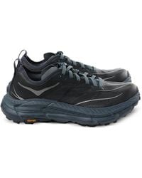 Hoka One One - Mafate Speed 4 Lite Sneakers - Lyst