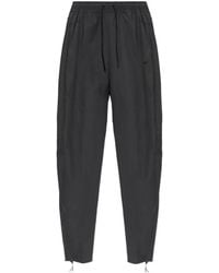 Nike - Pantalon Ample À Lien De Resserrage - Lyst